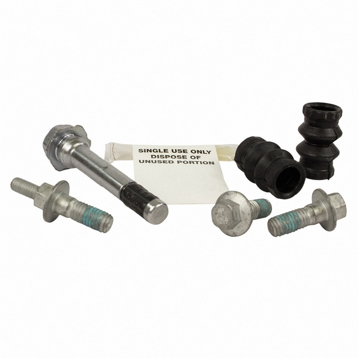 Motorcraft BKCF-37 Disc Brake Caliper Repair Kit Fits select: 2018-2021 FORD EXPEDITION, 2018-2021 LINCOLN NAVIGATOR