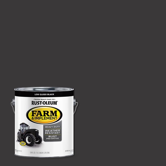 Gallon Oil Based Paint