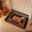B, variant on Cute Halloween Themed Doormat 31.5 x 19.7 Inch, Chenille Absorbent Entry Rug with 4 Pattern Options, Seasonal Non-Slip Decor Floor Mat for Front Porch Indoor Fall Home Decor