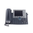 thumbnail image 4 of Cisco 7945G Two Line Color Display IP Phone, CP-7945G (Certified Refurbished), 4 of 6
