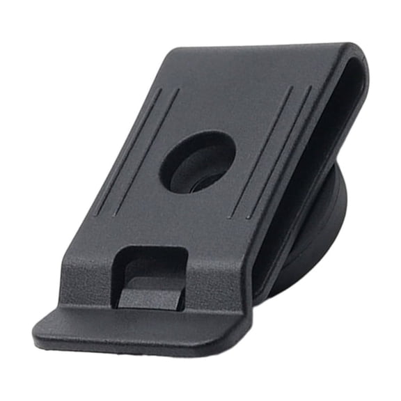 Magnetic Tool Holder Belt Clip for Construction and Repair Tools Organizers