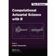 thumbnail image 2 of Sciences Actuarielles avec R (Chapman & Hall/CRC: The R Series), 2 of 3