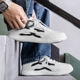 thumbnail image 2 of Versatile Commuter Shoes, Comfortable Casual Sneakers for Daily Work and Travel, 2 of 9