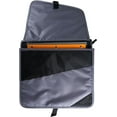 thumbnail image 4 of Five Star® 2" Hybrid Zipper Binder, 4 of 6