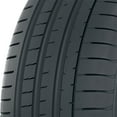 thumbnail image 2 of Yokohama Advan Sport V107 225/60R18 104W BSW Tire, 2 of 6