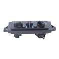 thumbnail image 6 of For 2000-2005 Buick Century Dash Climate Control Unit Heater Temperature A/C, 6 of 10