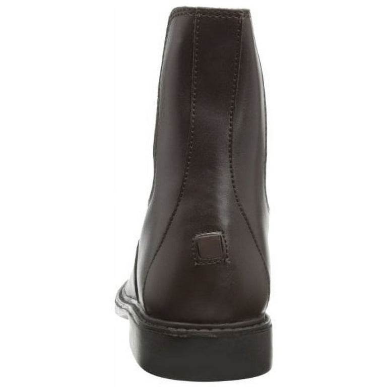 Tuffrider ladies starter hot sale front zip paddock boots