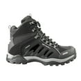 thumbnail image 5 of Baffin Men's Zone Boots - Brown - 9.5, 5 of 8