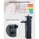 thumbnail image 4 of Filtro interno para acuarios FEDOUR sumergible 300L/H para 20L, 4 of 17