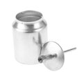 thumbnail image 4 of Conteneur de Peinture en Alliage d'Aluminium 1000ml pour Pulvérisation, Largement Compatible, Performance Supérieure avec Commodité pour Ajouter de la Peinture, 4 of 8