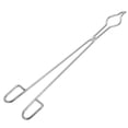 thumbnail image 3 of Crisoles Piler Pinzas de crisol de acero inoxidable para vasos y crisoles de laboratorio, 3 of 6