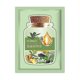 thumbnail image 1 of Tinte para el cabello con base vegetal natural Bubble Nuevo tinte Bubble de color a base de plantas naturales ~, 1 of 5