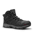 thumbnail image 3 of Botas de senderismo NORTIV 8 Armadillo impermeables para hombre talla 8, 3 of 6