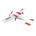 thumbnail image 5 of Avión Z53 RC, giroscopio importado de 2,4 GHz, juguete de avión de Control remoto EPP para niños Eccomum 3 batería, 5 of 5