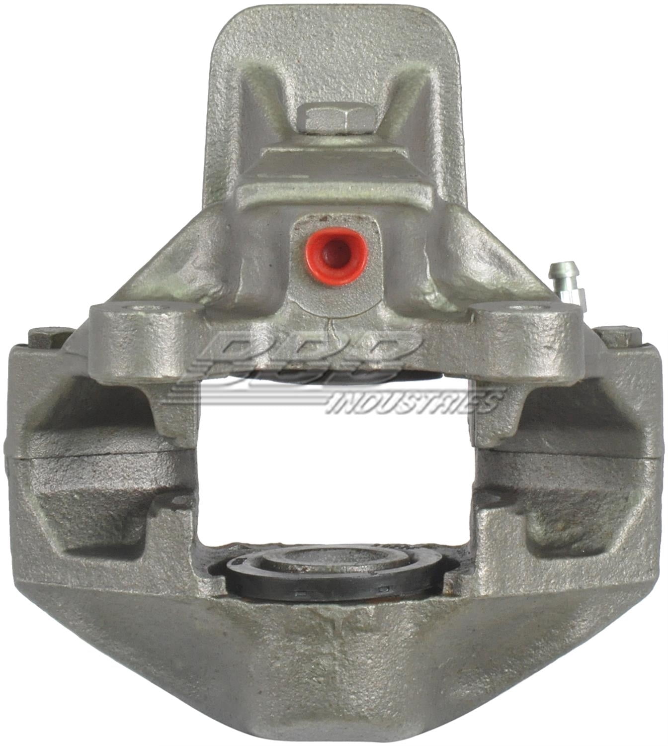 TERREPOWER formerly BBB Industries 97-09314B Reman Caliper w/installation Hardware