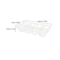 thumbnail image 2 of unbranded 4Ud Estante Para Macetas Con Reutilizable Para Cultivo En Interior, 2 of 8