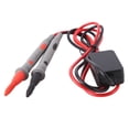 thumbnail image 1 of High Voltage Capacitor Discharge Pen with LED AC and DC Discharge 0-1000V 4700uF Electronic Repair Tool, 1 of 8