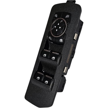 2015-2020 F-150 Window Master Switch