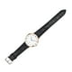 thumbnail image 2 of Correa de reloj de moda de cuero de grano superior correa de reloj moderna transpirable para hombres y mujeres Ndcxsfigh Para estrenar, 2 of 3