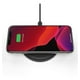 thumbnail image 4 of Cargador Inalámbrico Universal con Tecnología Qi Pad Belkin WIA001ttBK, 4 of 6