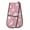 Cute Unicorn Cloud Star, variant on Dailycode Double Sided Oven Mitt with Loop Heat Resistant Kitchen Long Potholders 7" x 35" Cartoon Cat Face and Dots