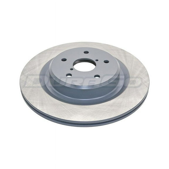 Durago BR90178201 R VENTED ROTOR