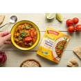 thumbnail image 5 of Tasty Bite Indian Channa Masala, Microwaveable Ready to Eat Entre, 10 Ounce (Pack of 6), 5 of 9