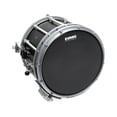 thumbnail image 3 of Evans Hybrid-Soft Marching Snare Drum Batter Head Black 13 in., 3 of 3