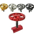 thumbnail image 2 of Bicycle Clamp Hinge Levers,set With Folding Levers, Aluminum Alloy, 2 of 5