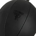 thumbnail image 6 of FISTRAGE Double End Leather Training Dodge MMA Boxing Floor to Ceiling Punching Speed Ball, 6 of 8