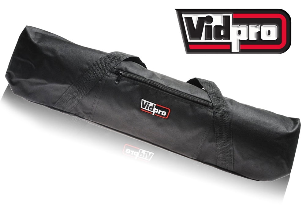 VidPro 35 inch Tripod Carrying Case with Strap for Bogen-Manfrotto V... Sunpak 