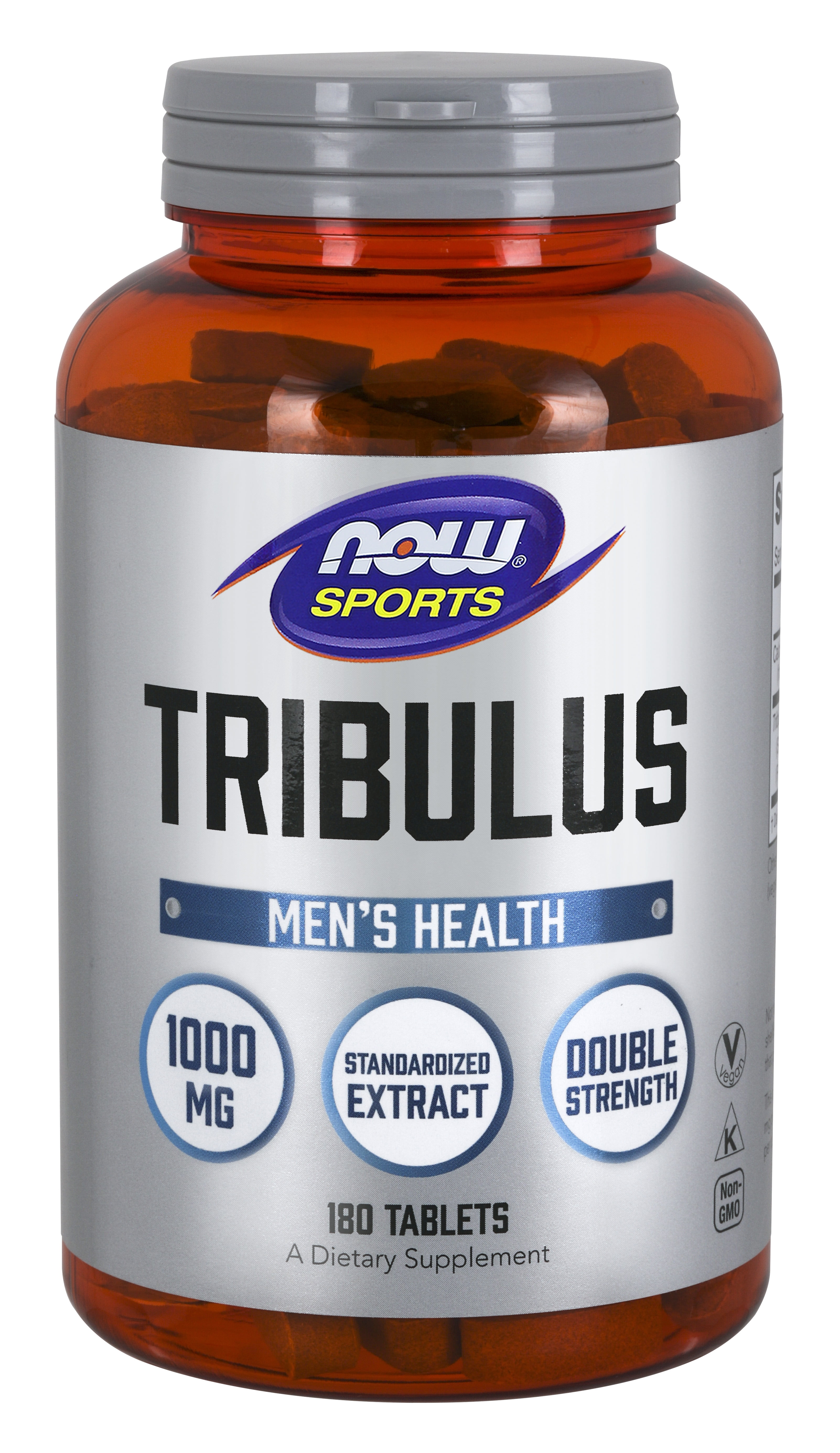 TRIBULUS 90 CT - Ultra High Potency Bulgarian Tribulus Extract– Gaspari  Nutrition