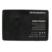 Kevin Murphy Night Rider Maximum Control Texture Paste, 100g/3.4oz