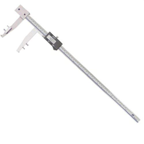 Advanced Tool Design Model ATD-8658 6"-20" Digital Drum Gauge