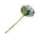 thumbnail image 5 of Flor artificial decorativa de un solo tallo tela de seda flor falsa hogar oficina boda fiesta Decoración floral, azul 3 Piezas Eigraketly  HA6562-05B×3, 5 of 6