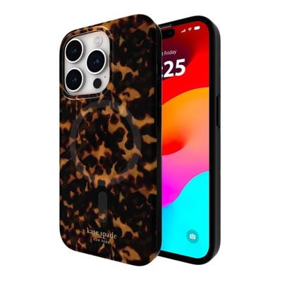 Kate Spade New York Iphone 15 Pro Case, Compatible With Magsafe