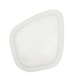 thumbnail image 3 of Máscaras de buceo individuales lente de natación de lente diopter para adultos adolescentes jóvenes de agua 350 grados, 3 of 8