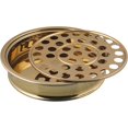 thumbnail image 1 of Mayur Export Acier Inoxydable Acier Inoxydable Mayur Export Plateaux de Communion en Acier Inoxydable, Plateau de Tasse Sacrée pour Églises Mayur Export Fournitures de Communion en Acier Inoxydable (Miroir Doré), 1 of 1
