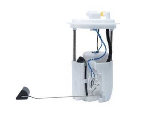 Autobest F3254A Fuel Pump Module Assembly