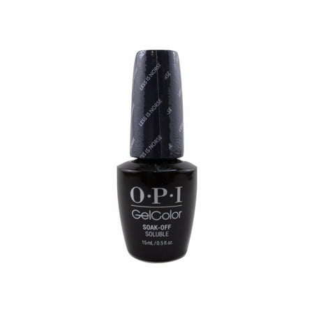 - OPI GelColor Less is Norse 0.5oz