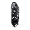 thumbnail image 5 of Scoop Women's Sporty Sneakers with Flower Appliques, 5 of 6