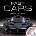 thumbnail image 1 of Libro Fast Cars (book And Dvd) Tapa Dura, Autor Igloo Books, Editorial Igloo Books, 1 of 1
