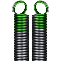 Heavy Duty Residential Garage Door Extension Springs 2-Pack (120 lbs.)