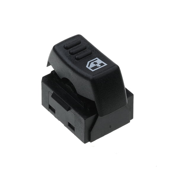 A-Premium Power Window Switch Compatible with Chevrolet Camaro 1997-2002, Front Right Passenger Side, Replace # 10402841