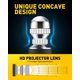 thumbnail image 3 of Bombillas LED para luces traseras AUXITO 3156 3157, color rojo, 5,5 W, 12 V, 3 of 8