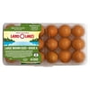 Land O Lakes Large Brown Eggs, 18 Count