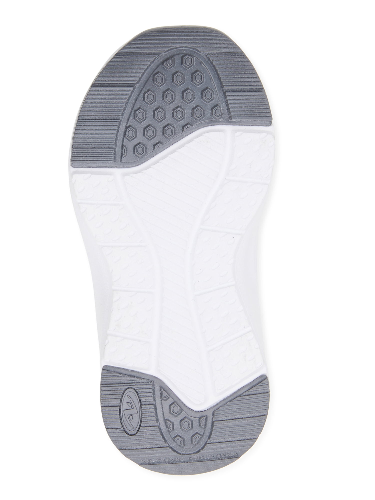Athletic Works Toddler Girl Mesh Jogger Sneakers