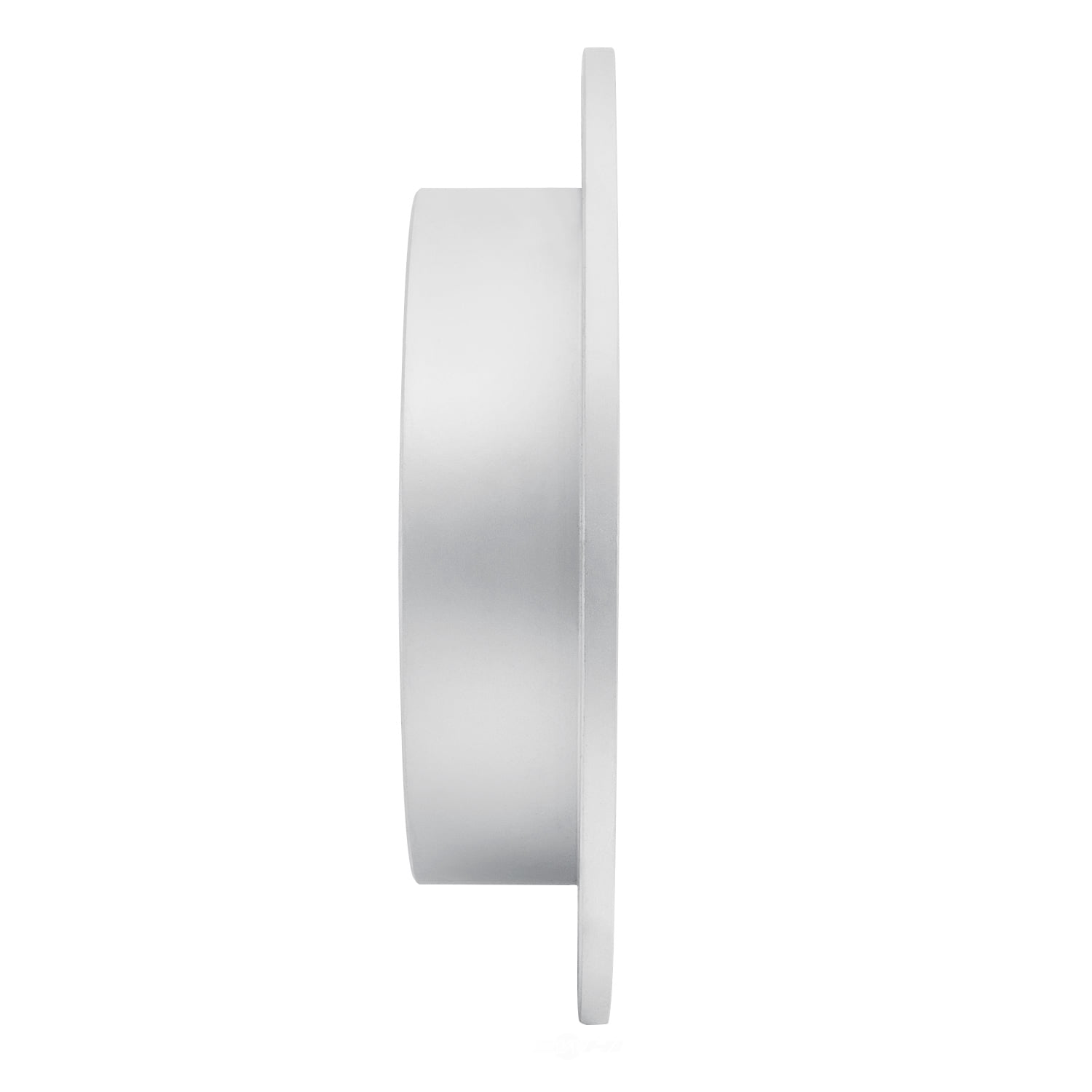 Dynamic Friction Company 830-76141R DFC Geoperformance Rotor - Drilled and Slotted