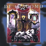 Asa Nisi Masa