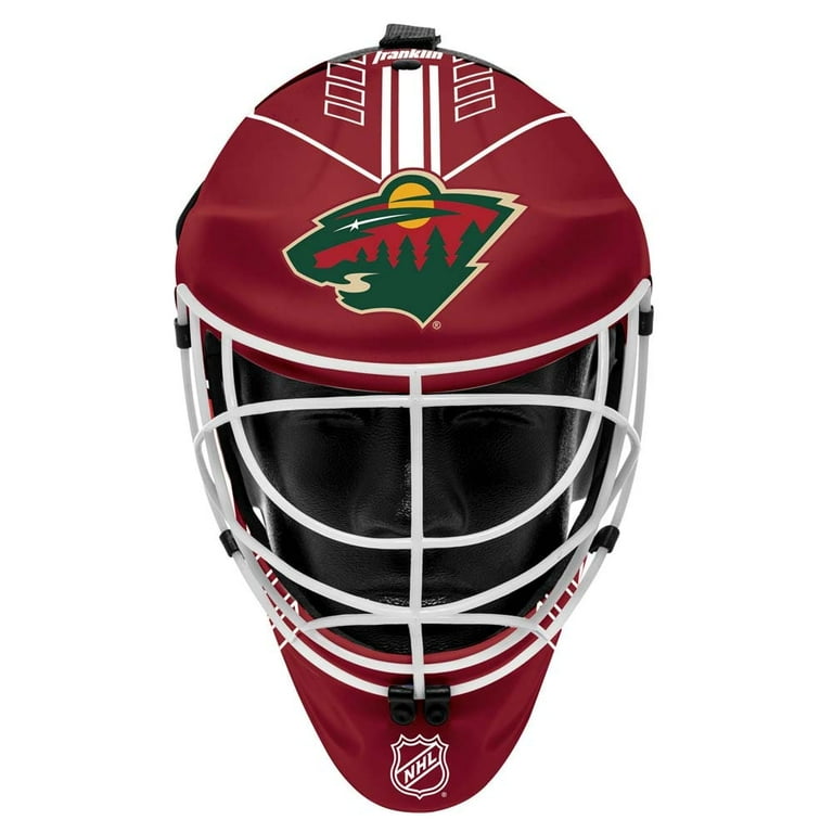 Franklin Sports Mini маска вратаря шлем
